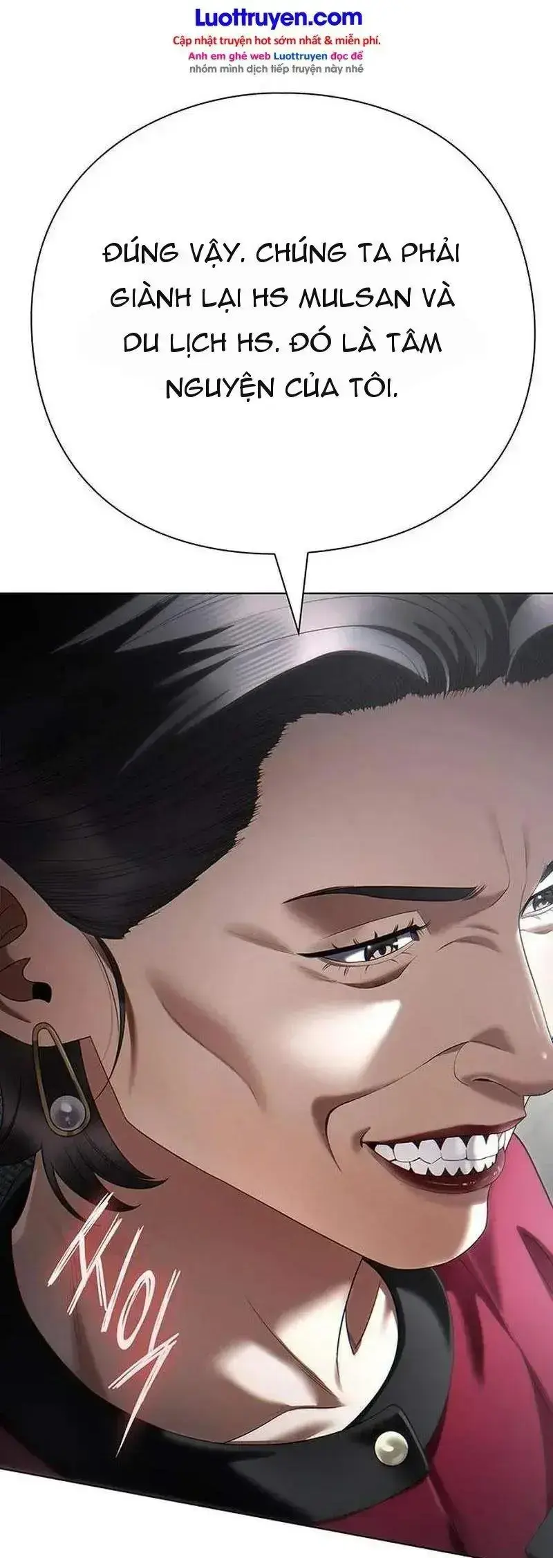 Nhân Viên Văn Phòng Nhìn Thấy Vận Mệnh Chapter 179 - 39