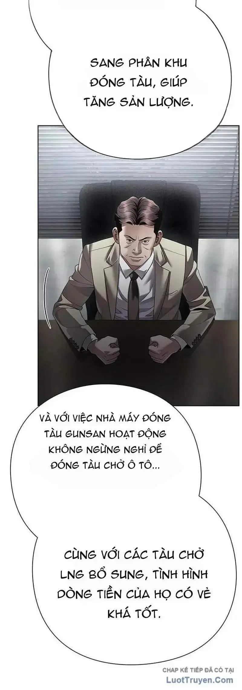 Nhân Viên Văn Phòng Nhìn Thấy Vận Mệnh Chapter 179 - 24