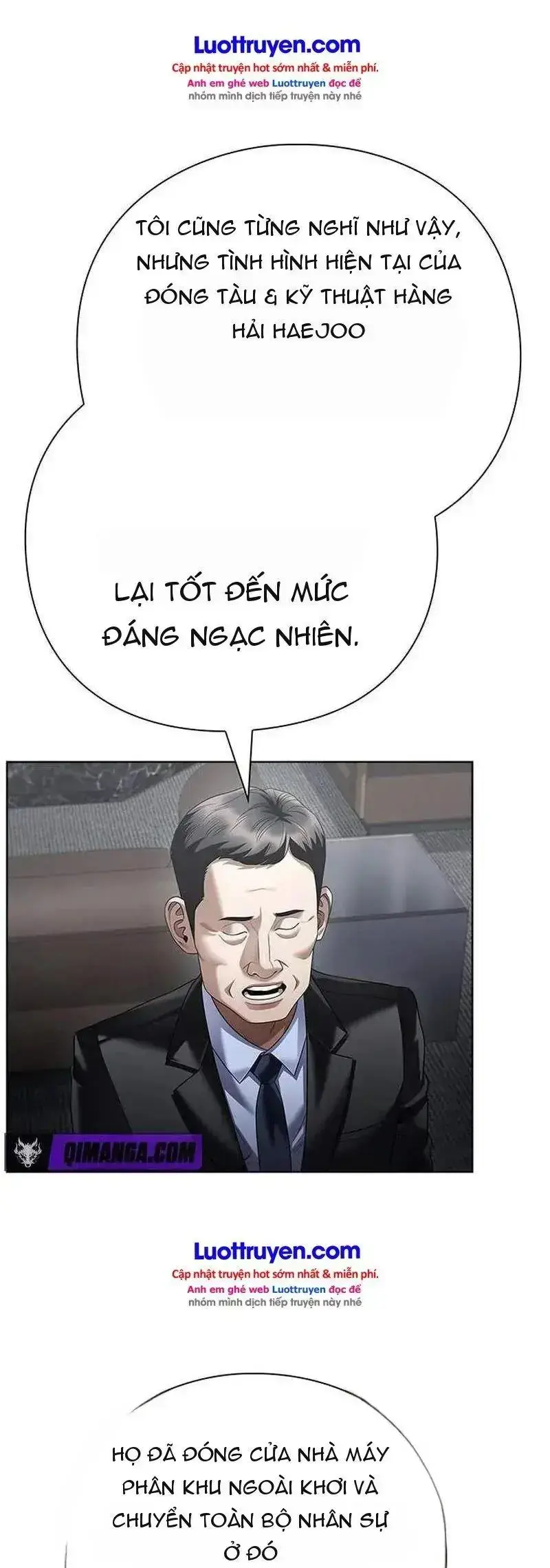 Nhân Viên Văn Phòng Nhìn Thấy Vận Mệnh Chapter 179 - 23