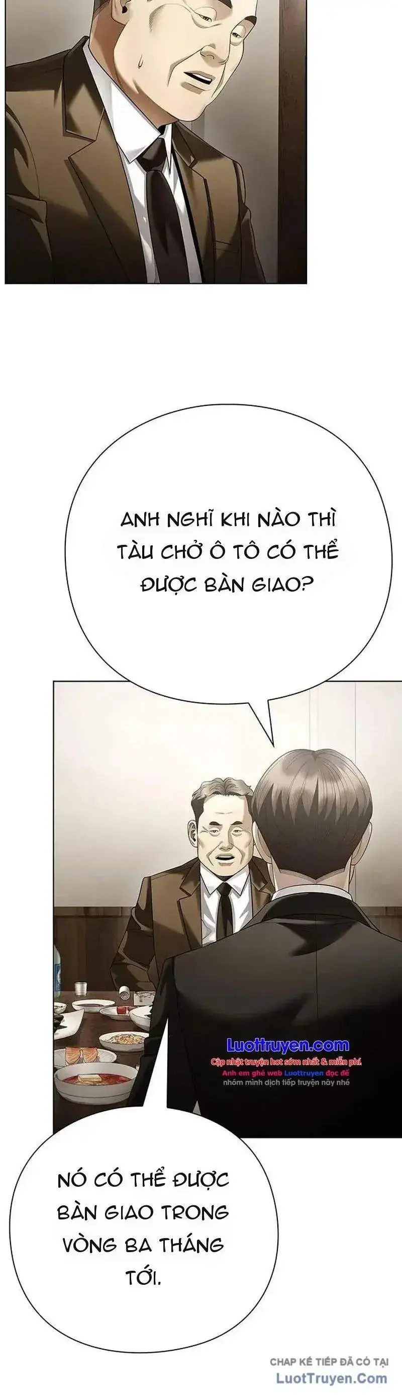 Nhân Viên Văn Phòng Nhìn Thấy Vận Mệnh Chapter 179 - 68