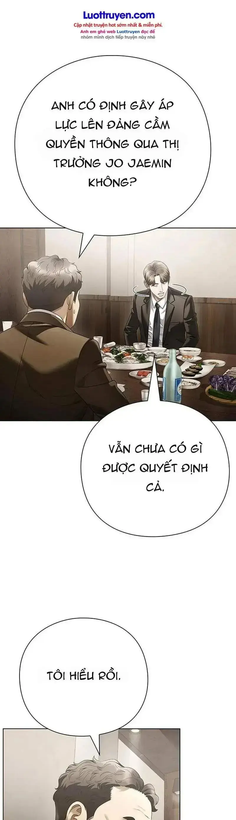 Nhân Viên Văn Phòng Nhìn Thấy Vận Mệnh Chapter 179 - 67