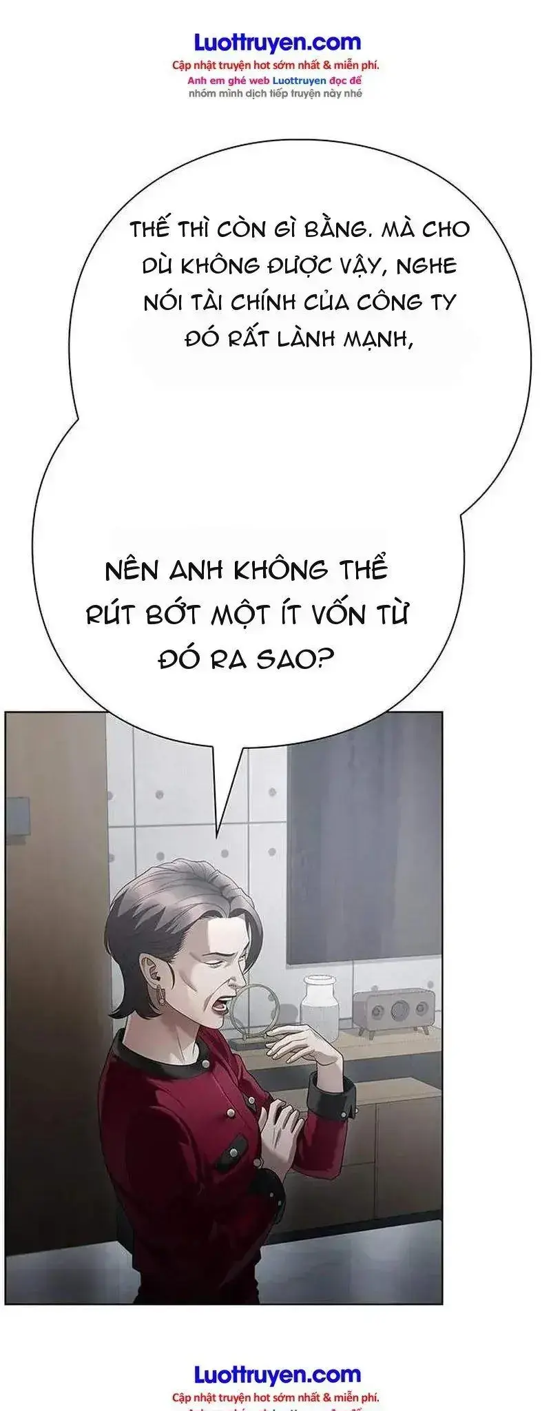 Nhân Viên Văn Phòng Nhìn Thấy Vận Mệnh Chapter 179 - 43