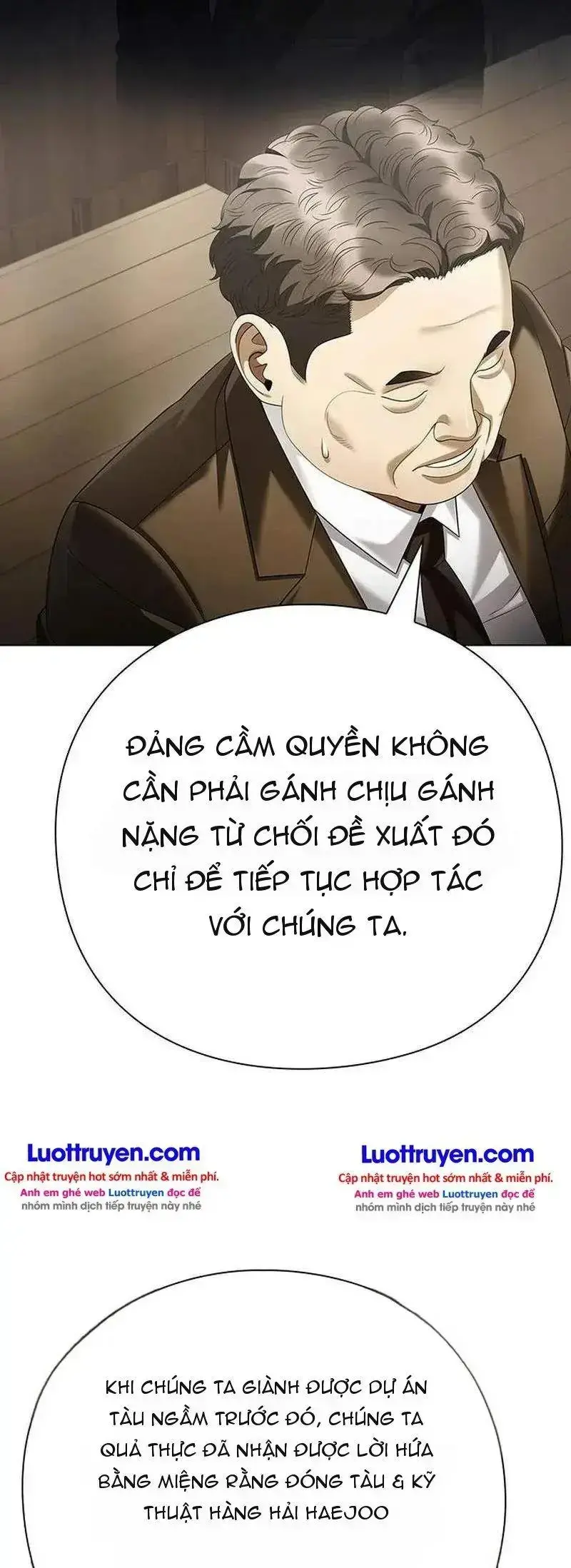 Nhân Viên Văn Phòng Nhìn Thấy Vận Mệnh Chapter 179 - 61