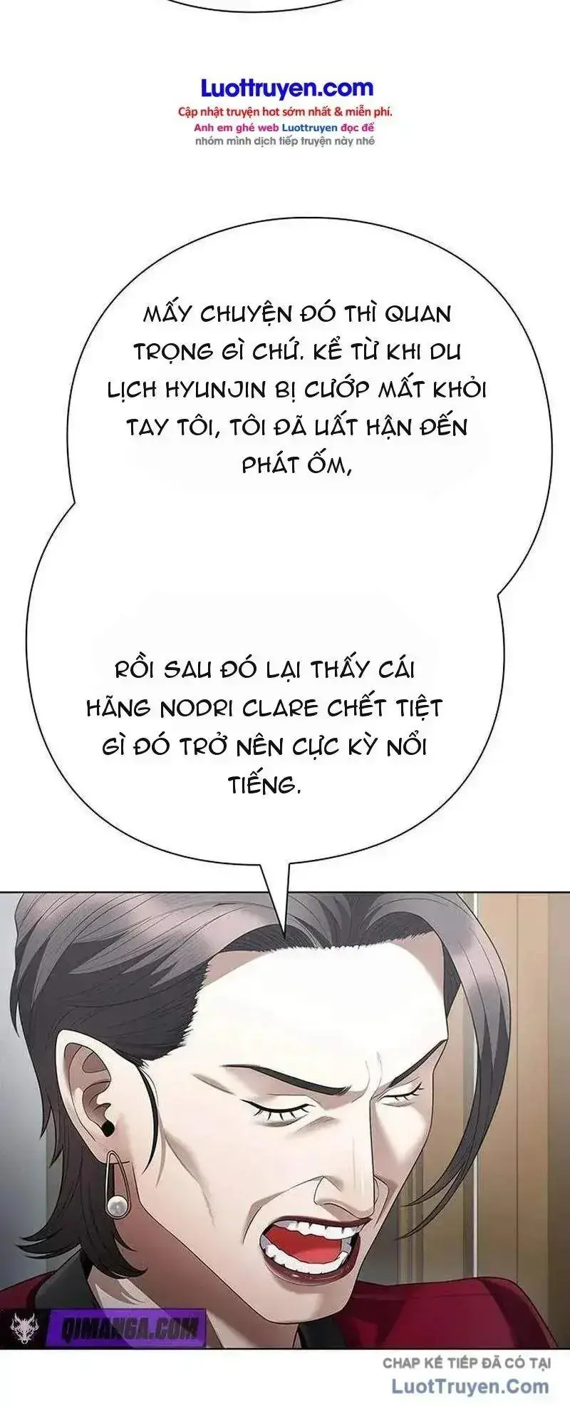 Nhân Viên Văn Phòng Nhìn Thấy Vận Mệnh Chapter 179 - 36