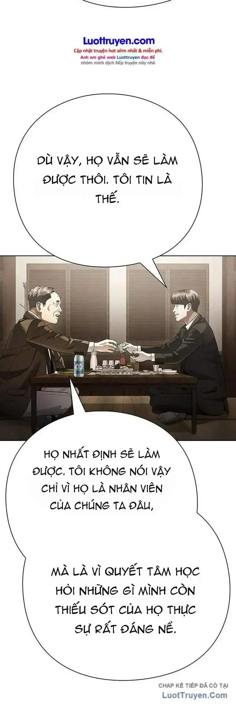 Nhân Viên Văn Phòng Nhìn Thấy Vận Mệnh Chapter 179 - 56