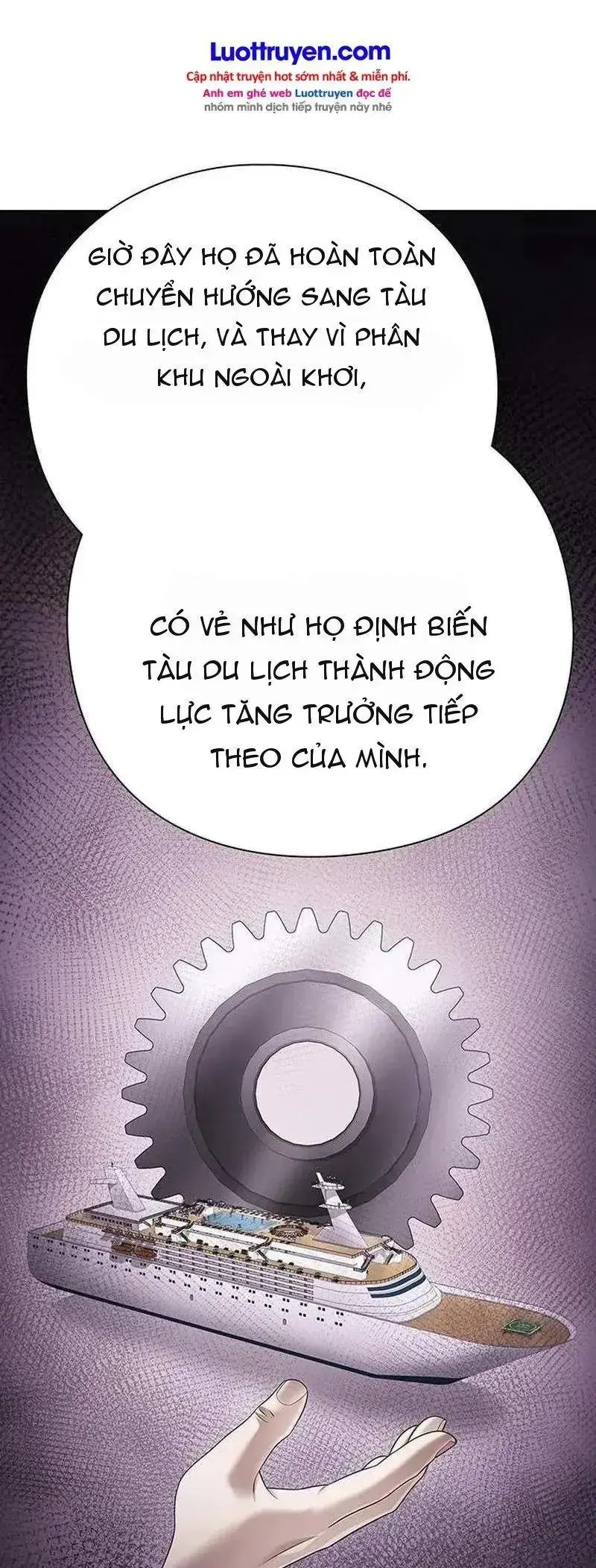 Nhân Viên Văn Phòng Nhìn Thấy Vận Mệnh Chapter 179 - 19