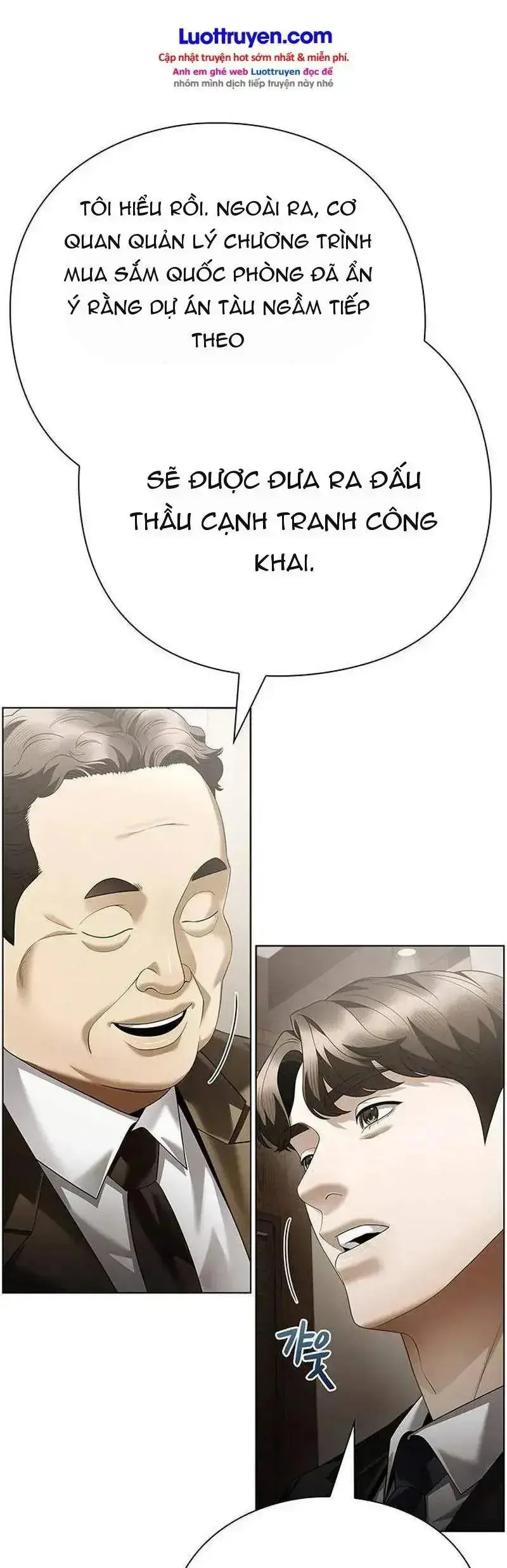 Nhân Viên Văn Phòng Nhìn Thấy Vận Mệnh Chapter 179 - 59