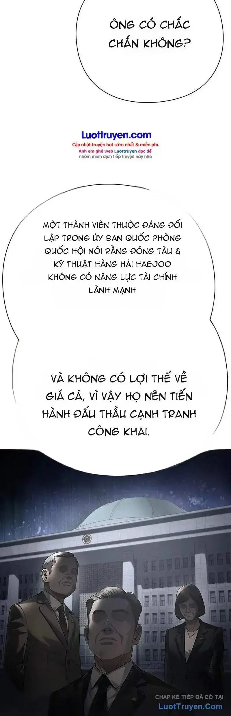Nhân Viên Văn Phòng Nhìn Thấy Vận Mệnh Chapter 179 - 60