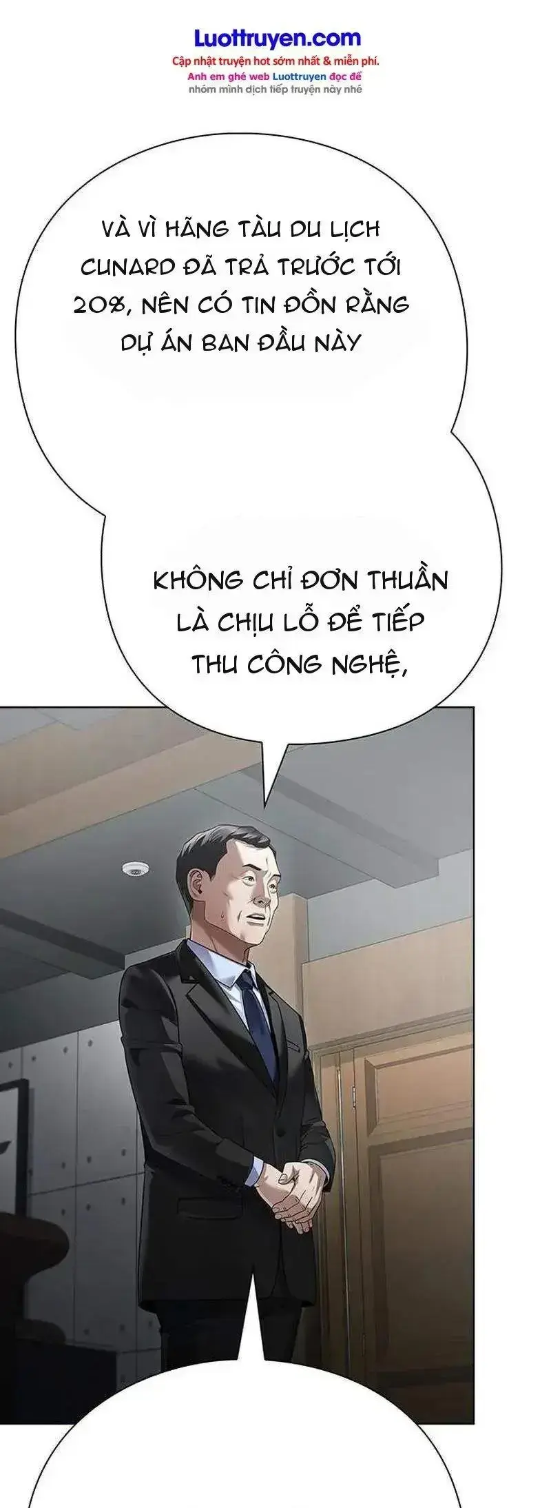 Nhân Viên Văn Phòng Nhìn Thấy Vận Mệnh Chapter 179 - 25