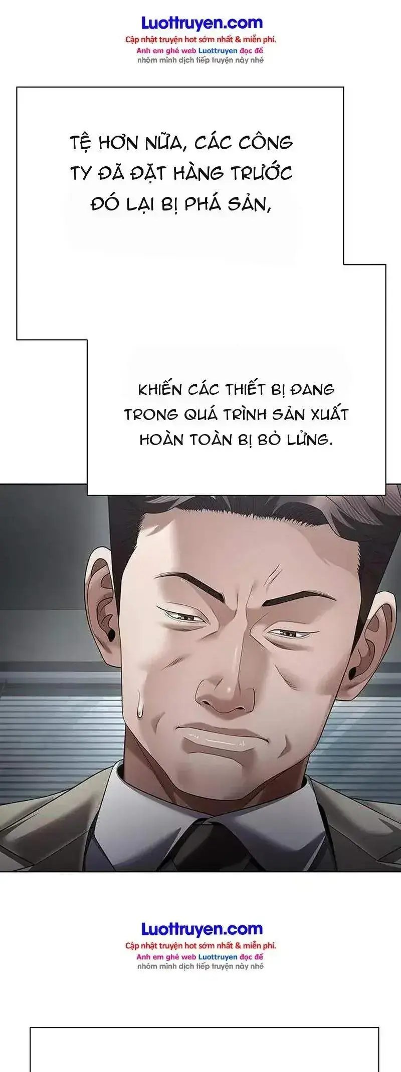 Nhân Viên Văn Phòng Nhìn Thấy Vận Mệnh Chapter 179 - 7