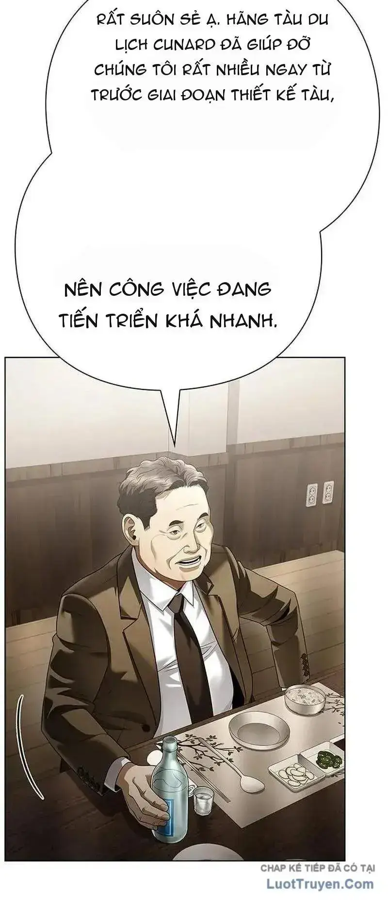 Nhân Viên Văn Phòng Nhìn Thấy Vận Mệnh Chapter 179 - 50