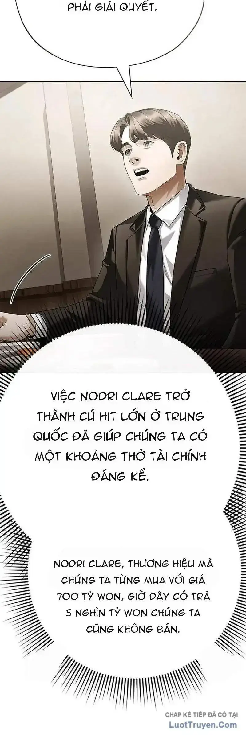 Nhân Viên Văn Phòng Nhìn Thấy Vận Mệnh Chapter 179 - 58