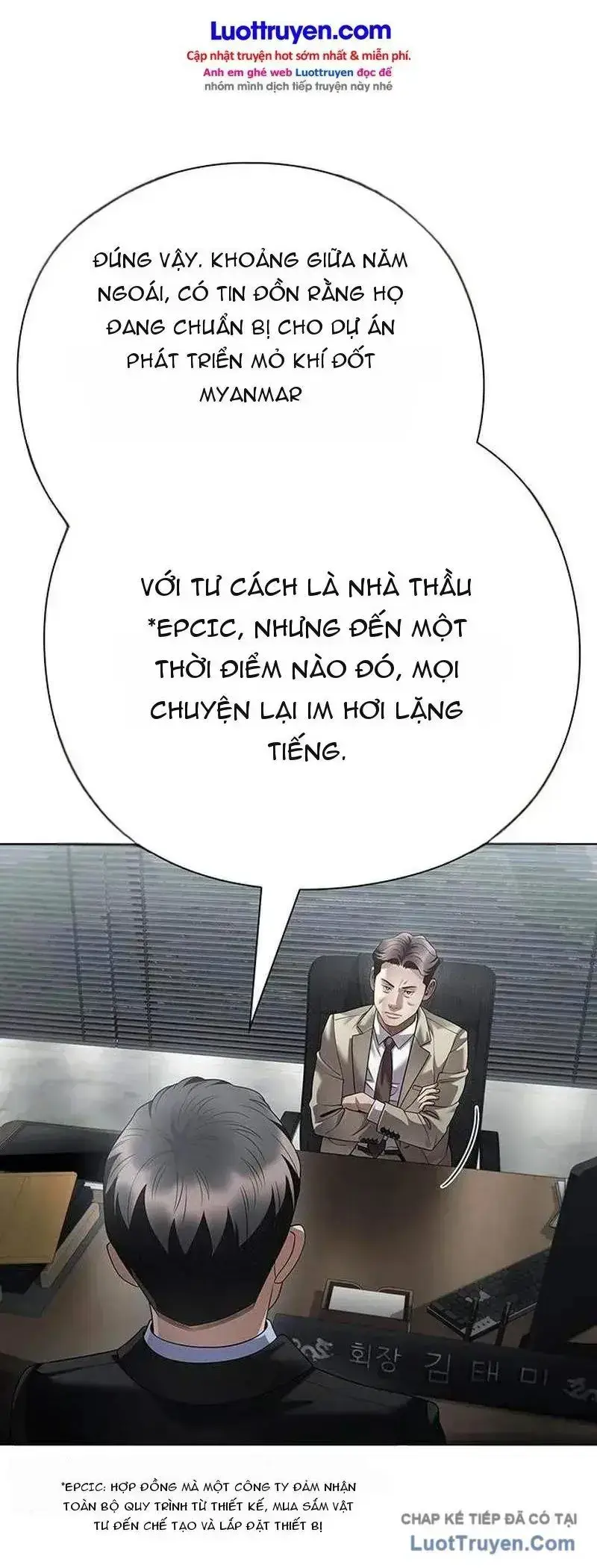 Nhân Viên Văn Phòng Nhìn Thấy Vận Mệnh Chapter 179 - 18