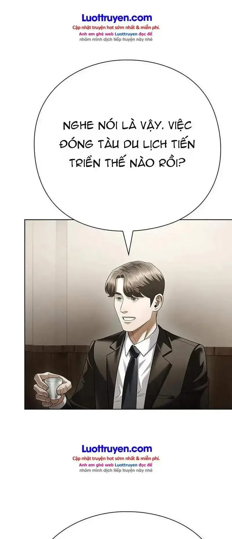 Nhân Viên Văn Phòng Nhìn Thấy Vận Mệnh Chapter 179 - 49