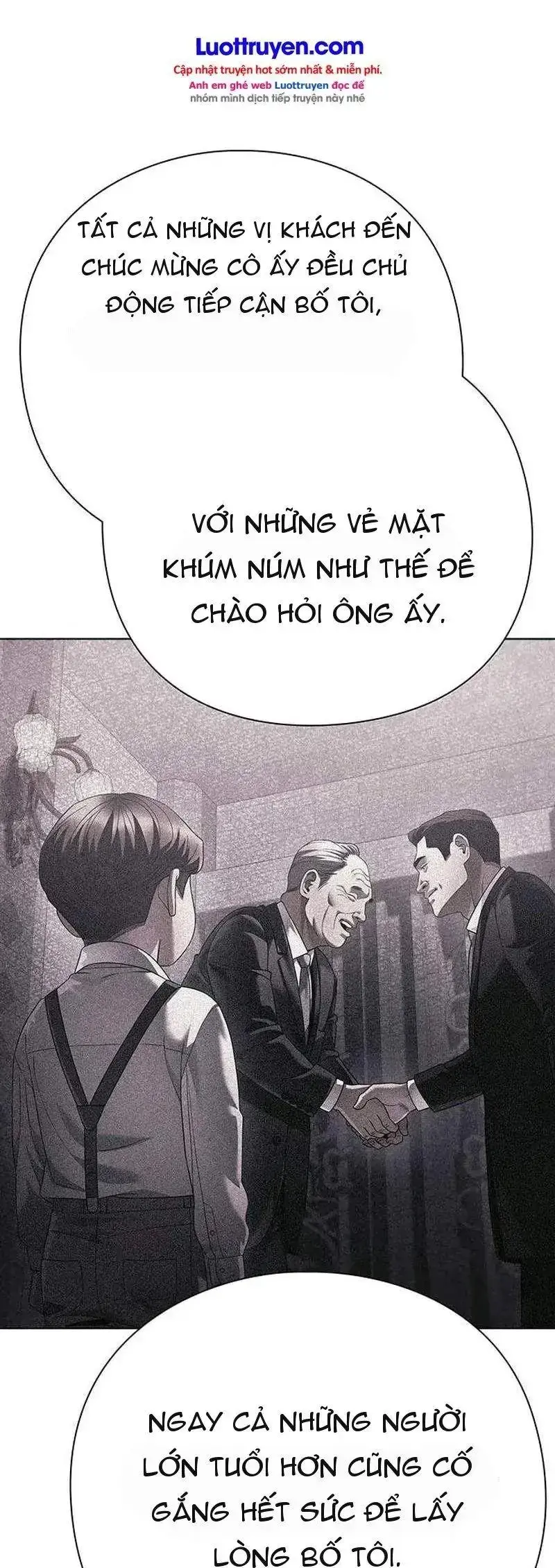 Nhân Viên Văn Phòng Nhìn Thấy Vận Mệnh Chapter 178 - 9