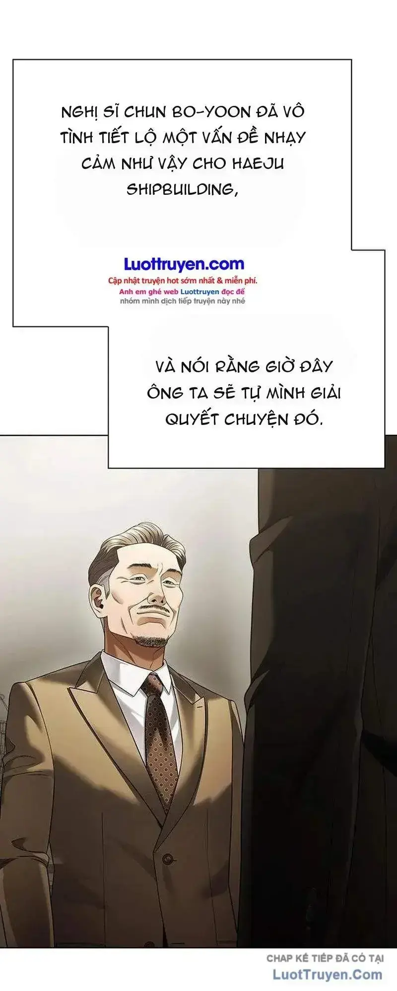 Nhân Viên Văn Phòng Nhìn Thấy Vận Mệnh Chapter 178 - 32