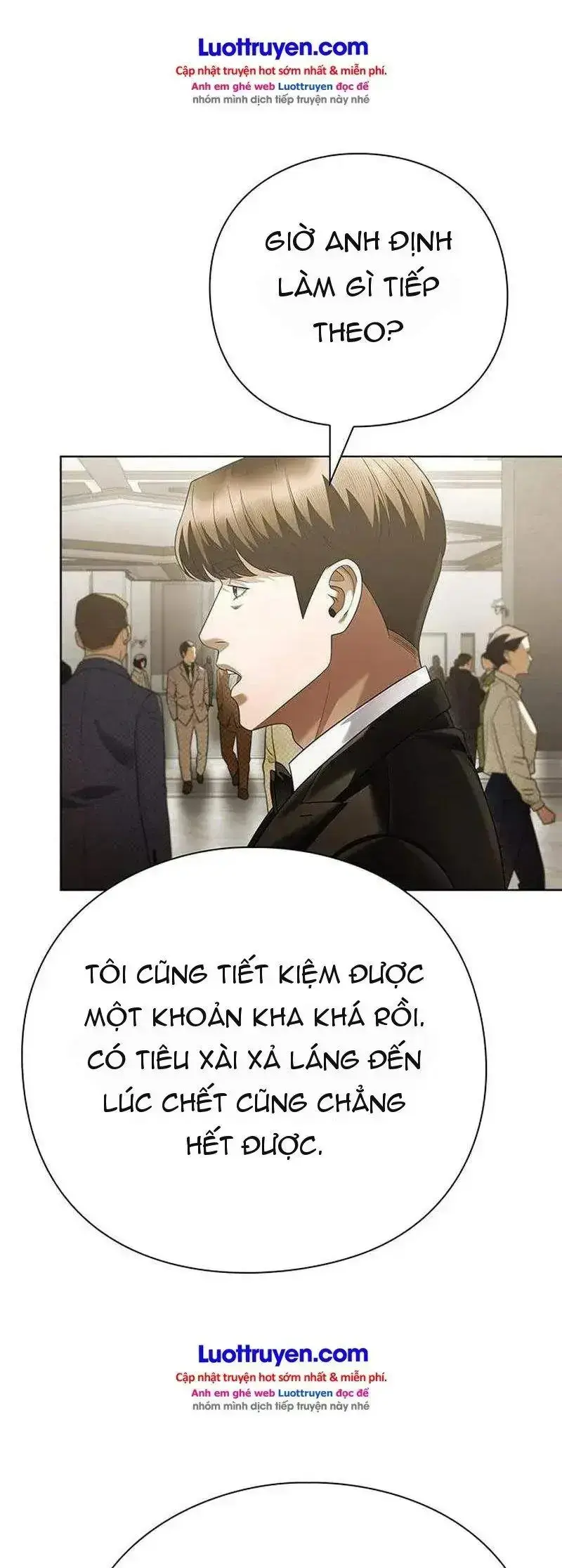 Nhân Viên Văn Phòng Nhìn Thấy Vận Mệnh Chapter 178 - 49