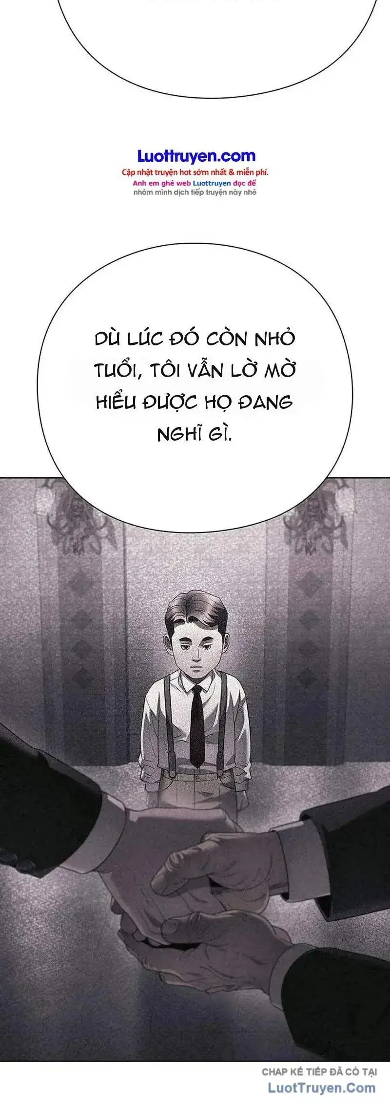 Nhân Viên Văn Phòng Nhìn Thấy Vận Mệnh Chapter 178 - 10