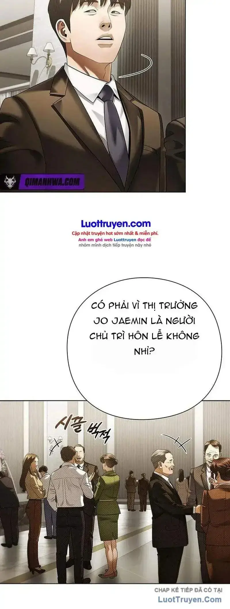 Nhân Viên Văn Phòng Nhìn Thấy Vận Mệnh Chapter 178 - 4