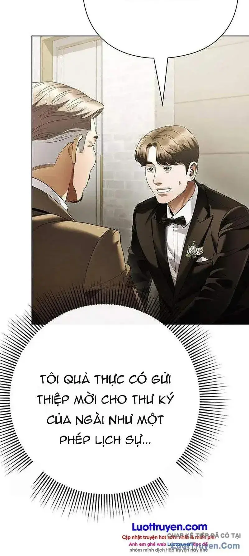 Nhân Viên Văn Phòng Nhìn Thấy Vận Mệnh Chapter 178 - 26