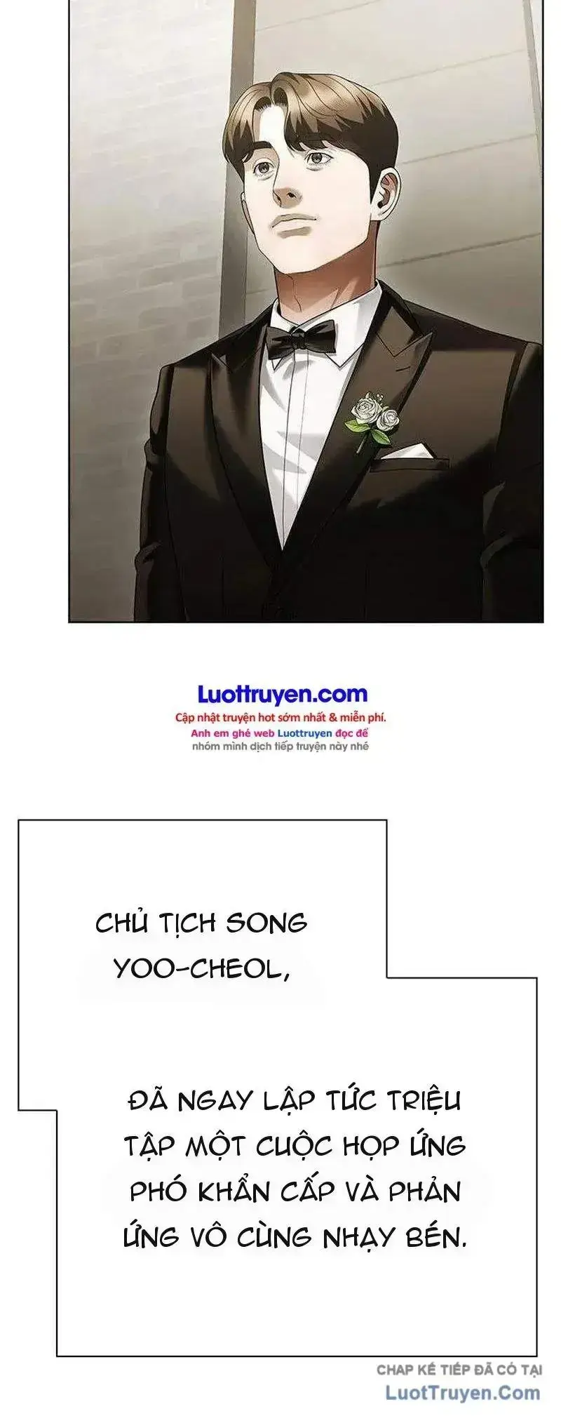 Nhân Viên Văn Phòng Nhìn Thấy Vận Mệnh Chapter 178 - 30