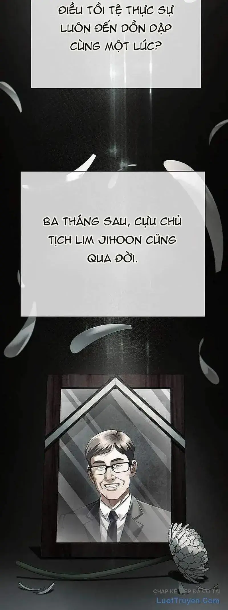 Nhân Viên Văn Phòng Nhìn Thấy Vận Mệnh Chapter 178 - 71
