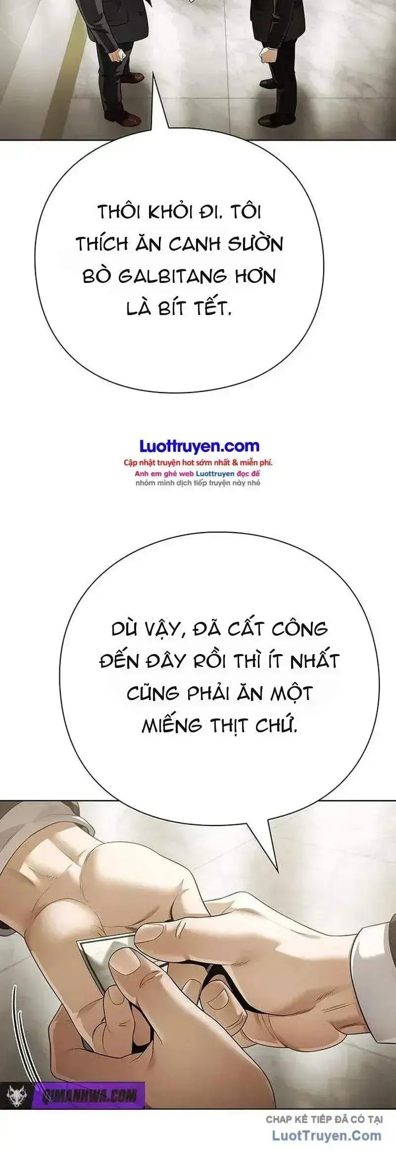 Nhân Viên Văn Phòng Nhìn Thấy Vận Mệnh Chapter 178 - 52