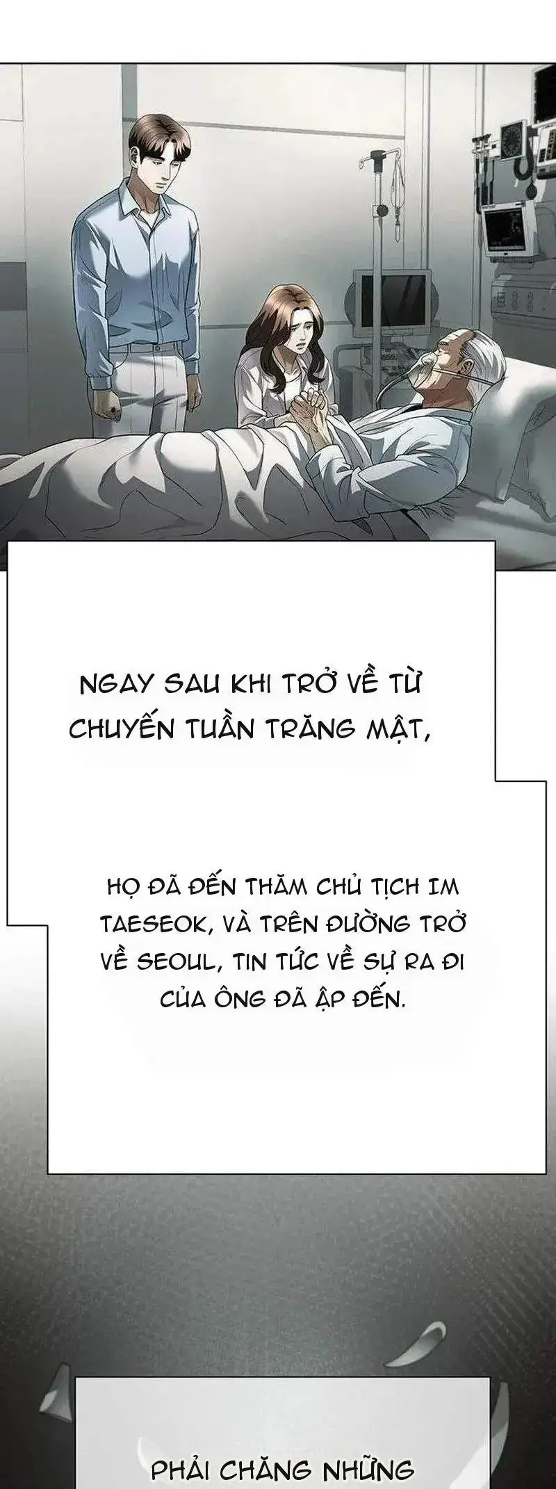 Nhân Viên Văn Phòng Nhìn Thấy Vận Mệnh Chapter 178 - 70