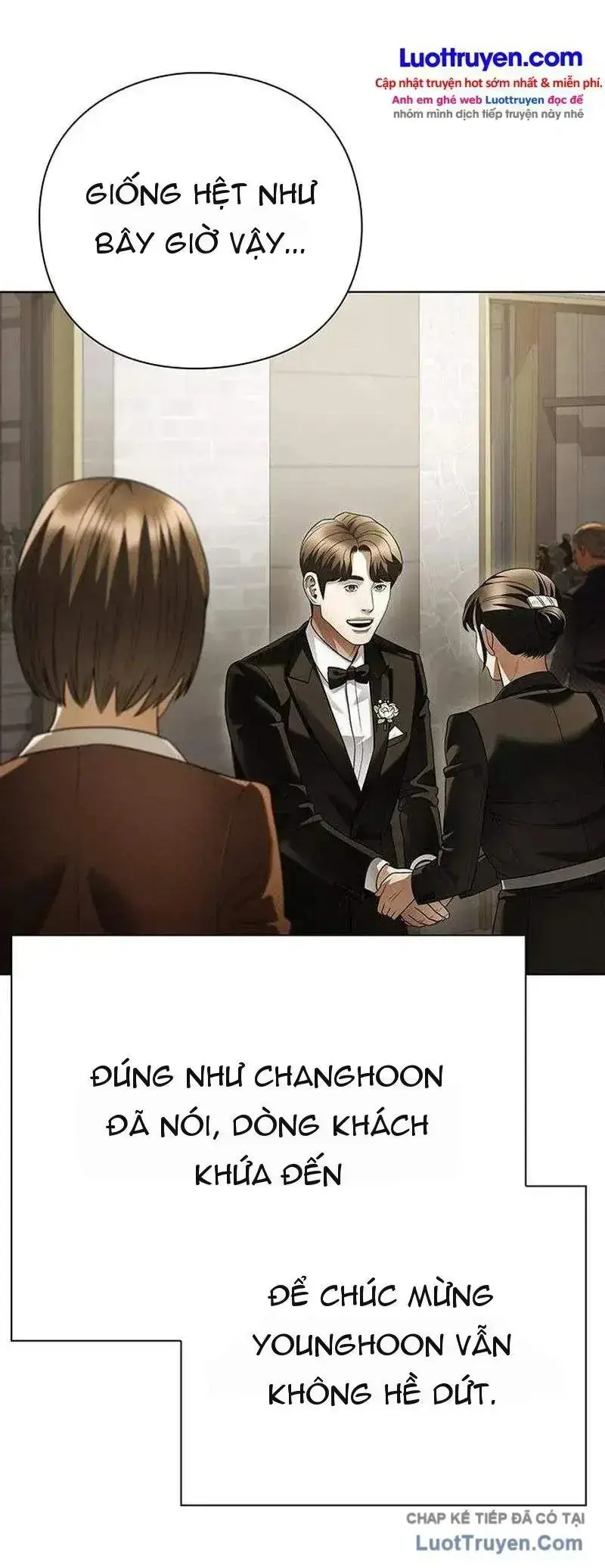 Nhân Viên Văn Phòng Nhìn Thấy Vận Mệnh Chapter 178 - 14