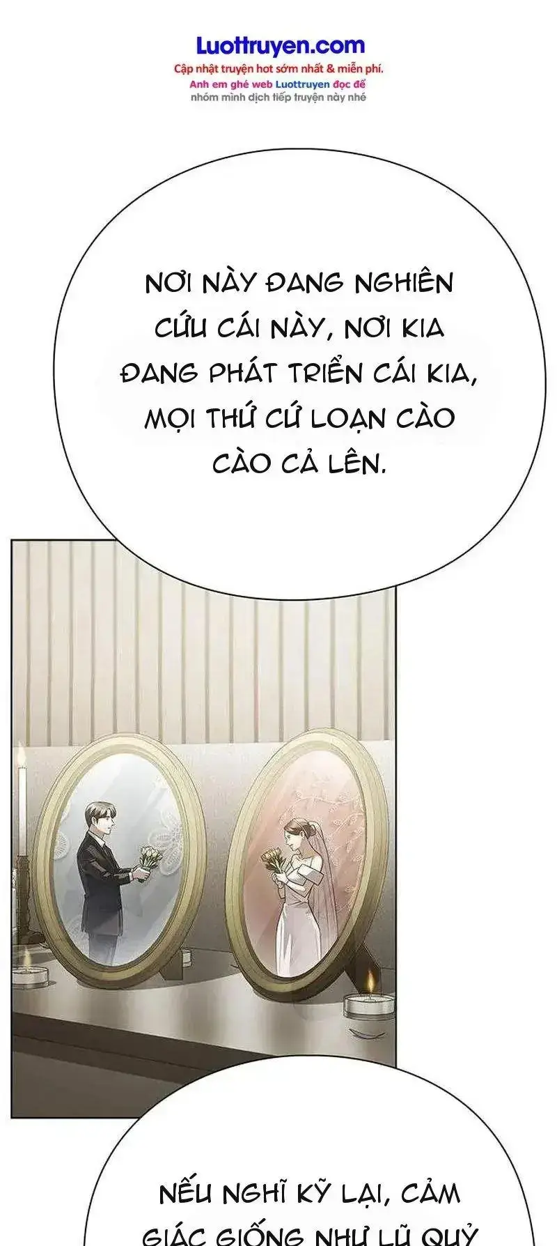 Nhân Viên Văn Phòng Nhìn Thấy Vận Mệnh Chapter 178 - 37
