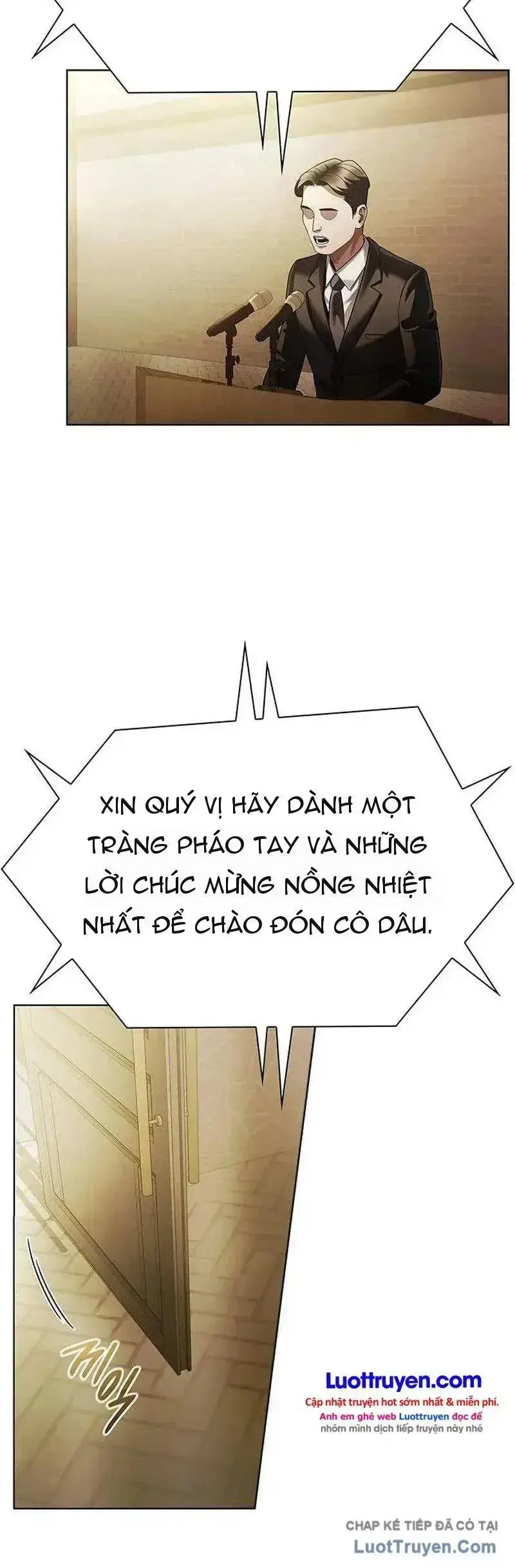 Nhân Viên Văn Phòng Nhìn Thấy Vận Mệnh Chapter 178 - 58