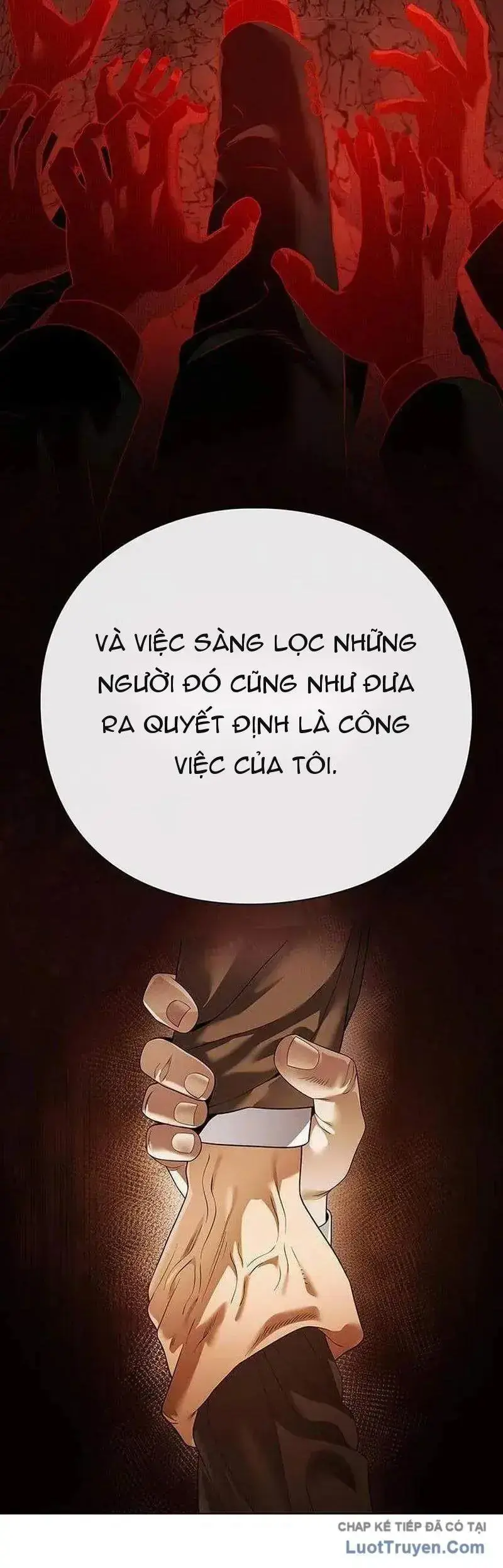 Nhân Viên Văn Phòng Nhìn Thấy Vận Mệnh Chapter 178 - 40