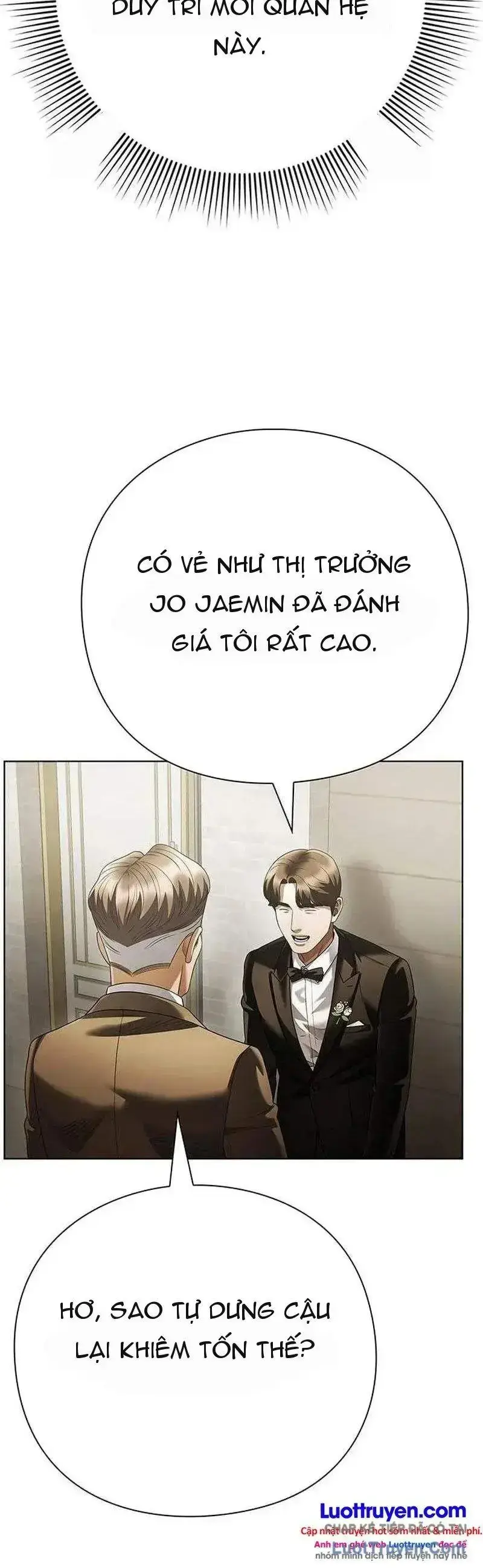 Nhân Viên Văn Phòng Nhìn Thấy Vận Mệnh Chapter 178 - 34