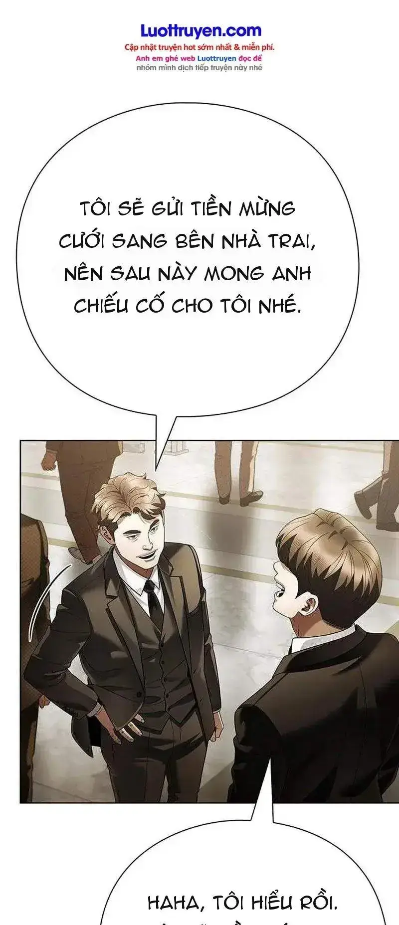 Nhân Viên Văn Phòng Nhìn Thấy Vận Mệnh Chapter 178 - 19