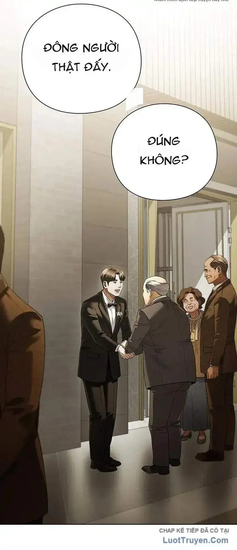 Nhân Viên Văn Phòng Nhìn Thấy Vận Mệnh Chapter 178 - 6