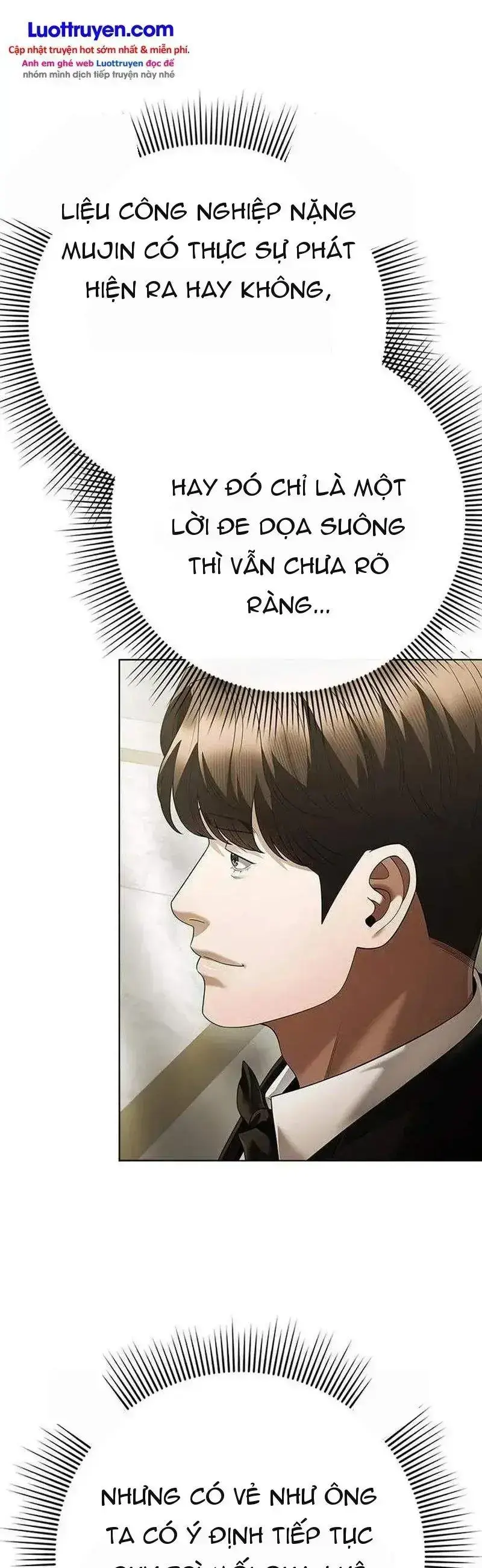 Nhân Viên Văn Phòng Nhìn Thấy Vận Mệnh Chapter 178 - 33