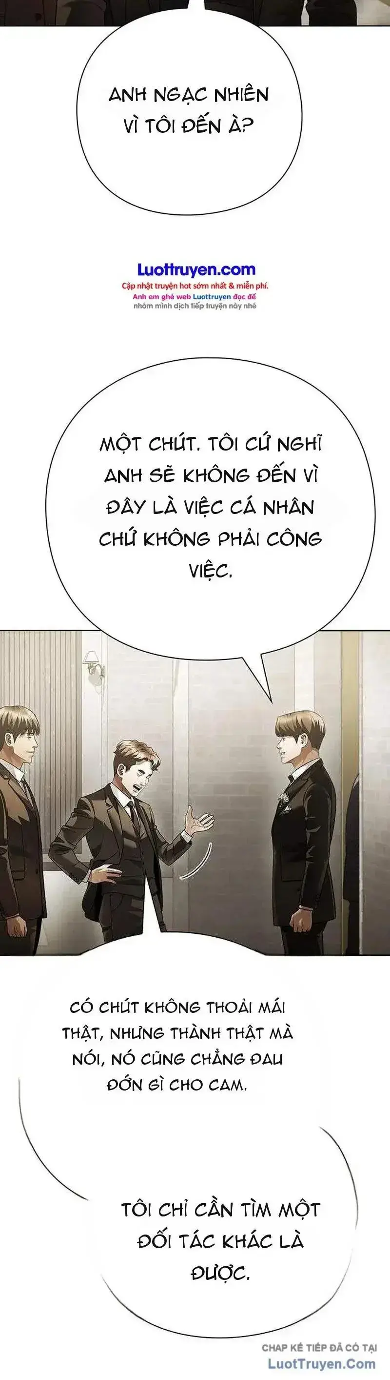 Nhân Viên Văn Phòng Nhìn Thấy Vận Mệnh Chapter 178 - 18
