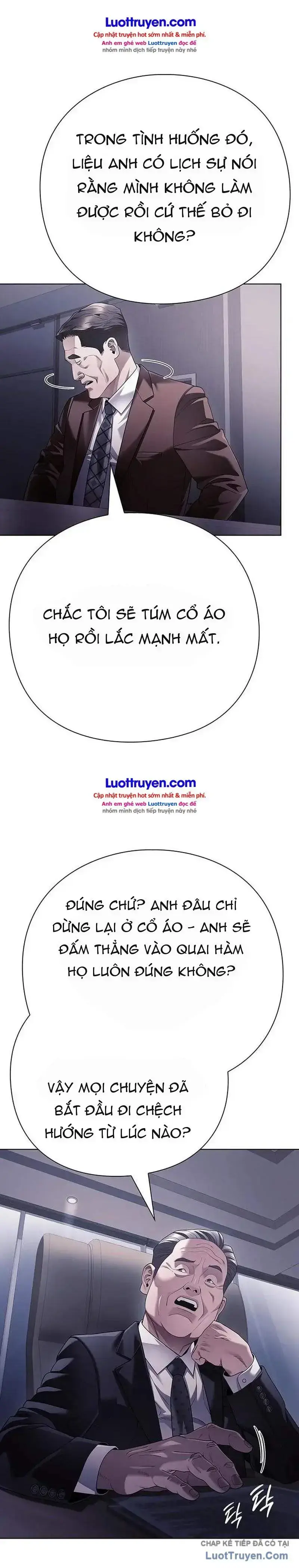 Nhân Viên Văn Phòng Nhìn Thấy Vận Mệnh Chapter 181 - 13