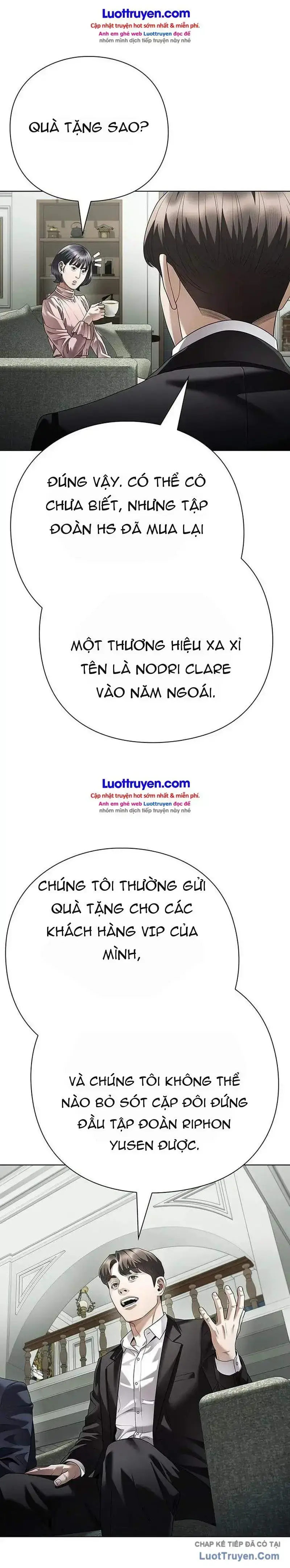 Nhân Viên Văn Phòng Nhìn Thấy Vận Mệnh Chapter 181 - 27
