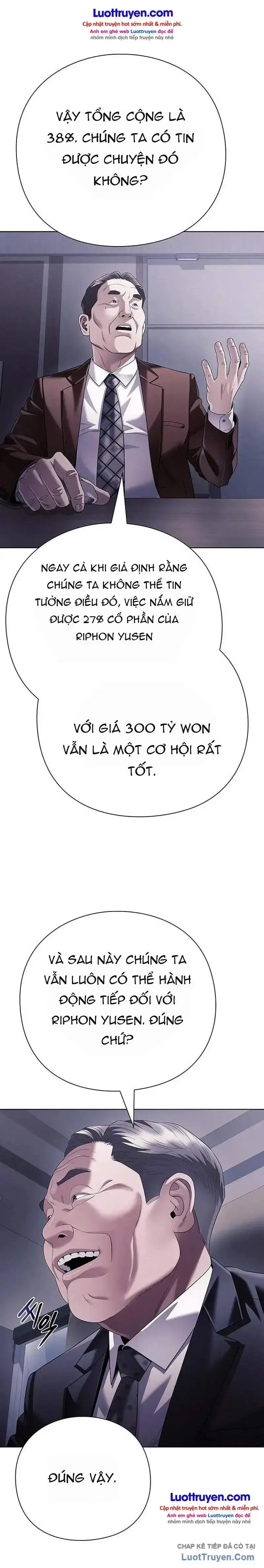 Nhân Viên Văn Phòng Nhìn Thấy Vận Mệnh Chapter 181 - 7