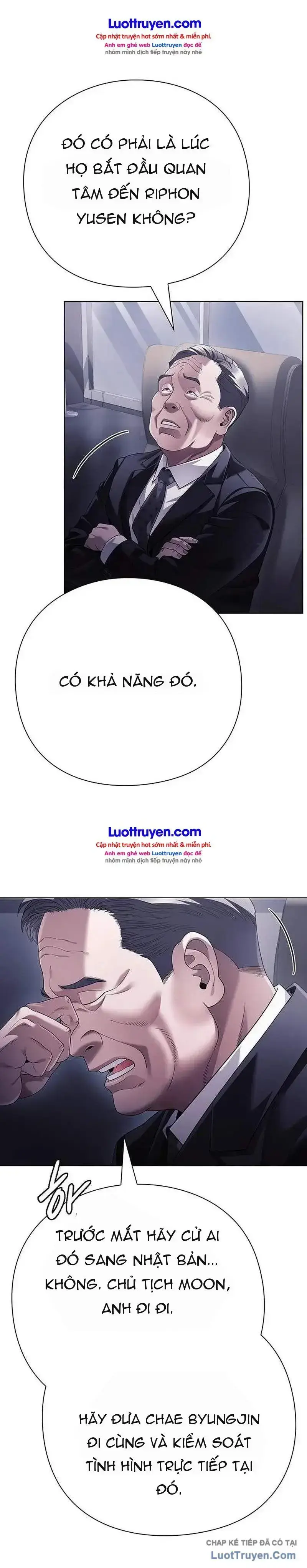Nhân Viên Văn Phòng Nhìn Thấy Vận Mệnh Chapter 181 - 17