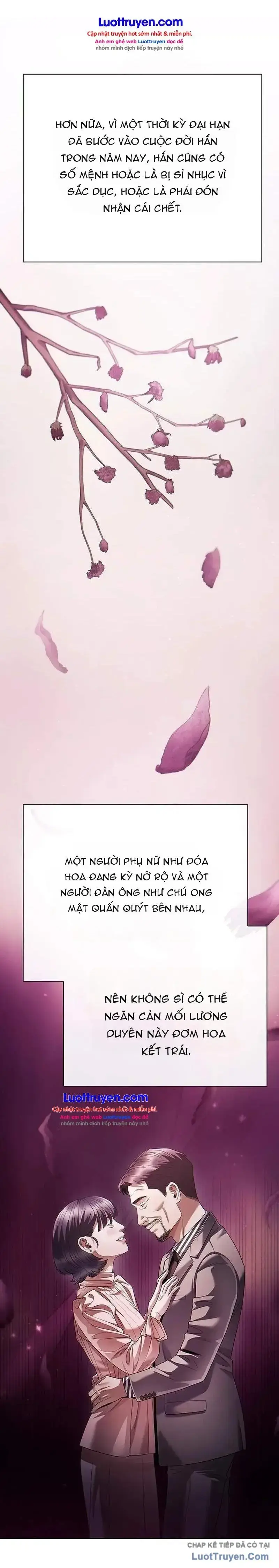 Nhân Viên Văn Phòng Nhìn Thấy Vận Mệnh Chapter 181 - 33