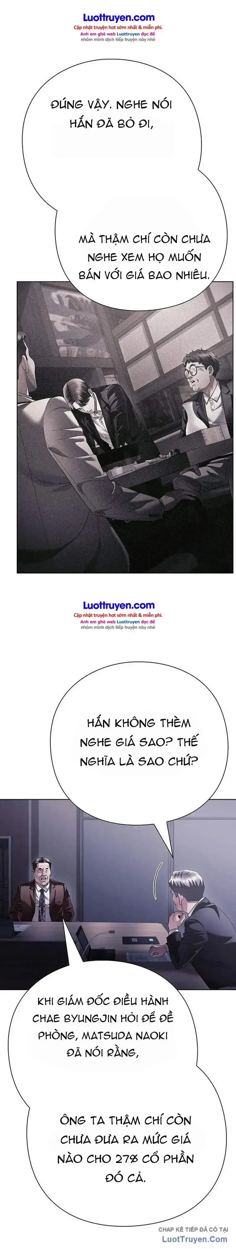 Nhân Viên Văn Phòng Nhìn Thấy Vận Mệnh Chapter 181 - 15