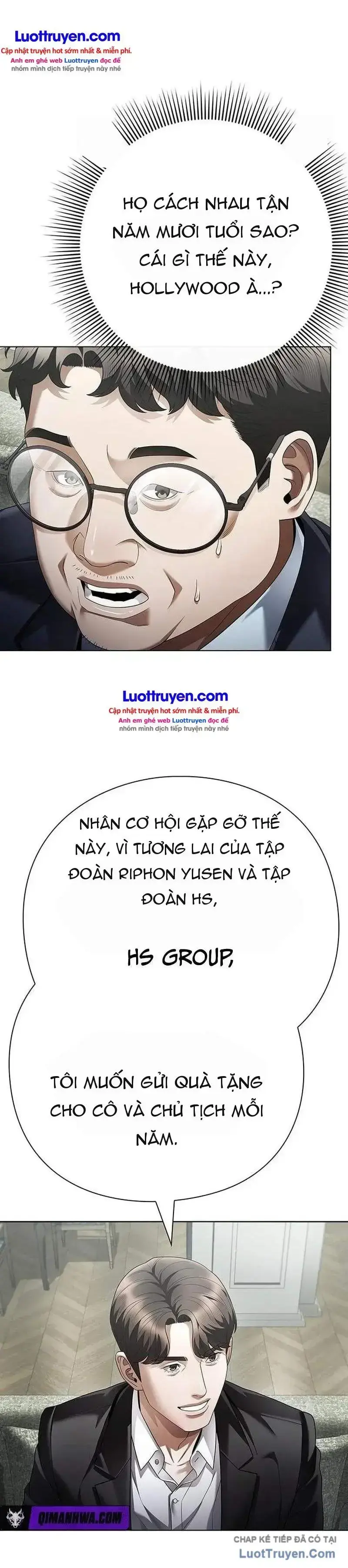 Nhân Viên Văn Phòng Nhìn Thấy Vận Mệnh Chapter 181 - 26