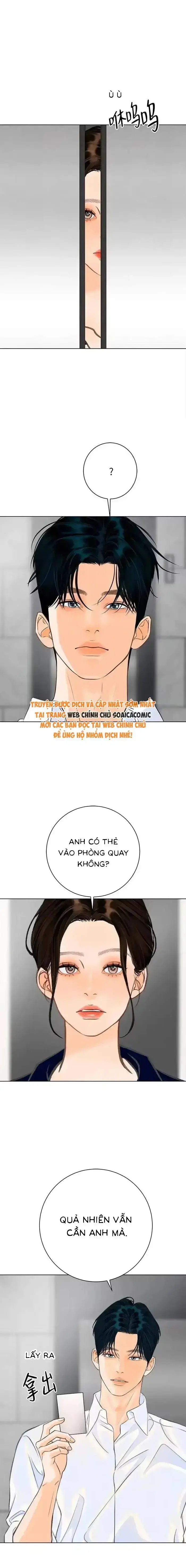 Vượt Ranh Vì Một Chữ Nợ Chapter 30 - 10