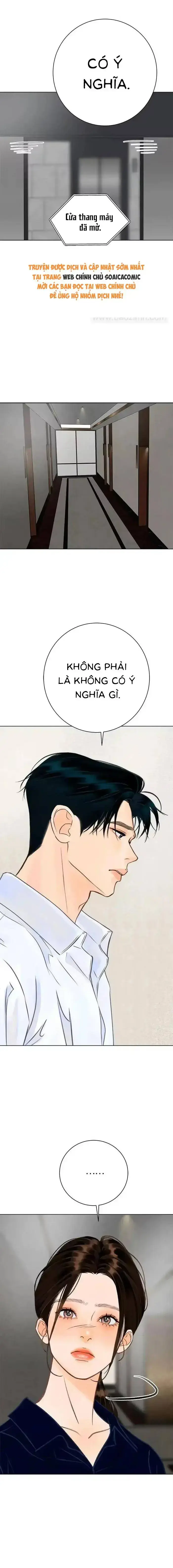 Vượt Ranh Vì Một Chữ Nợ Chapter 30 - 12