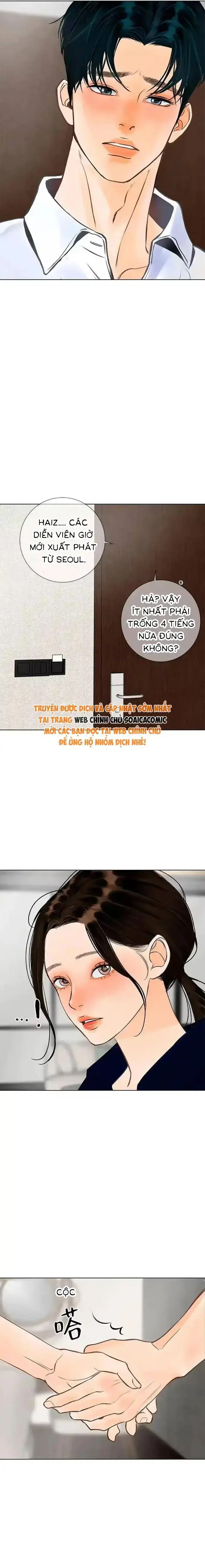 Vượt Ranh Vì Một Chữ Nợ Chapter 30 - 17