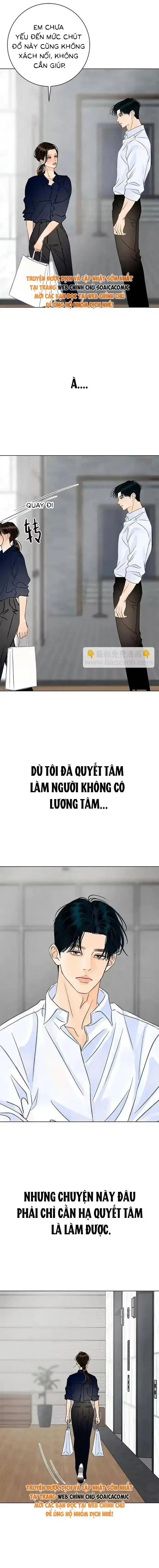 Vượt Ranh Vì Một Chữ Nợ Chapter 30 - 8