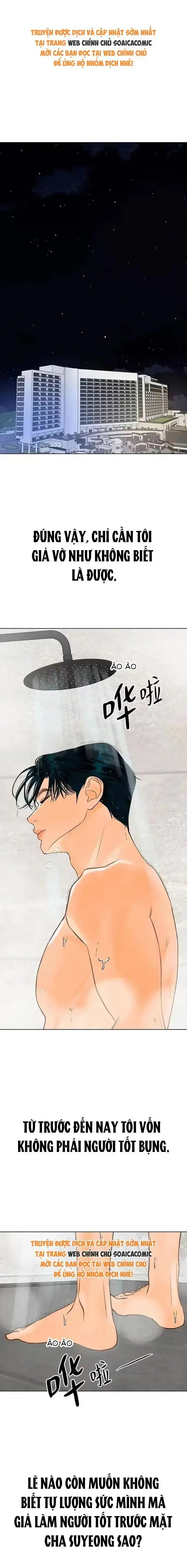 Vượt Ranh Vì Một Chữ Nợ Chapter 30 - 1