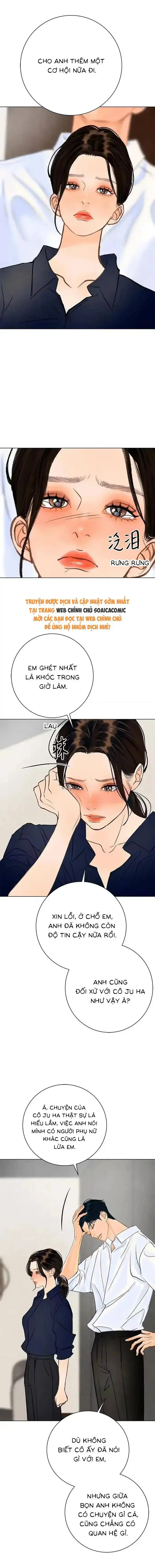 Vượt Ranh Vì Một Chữ Nợ Chapter 30 - 15
